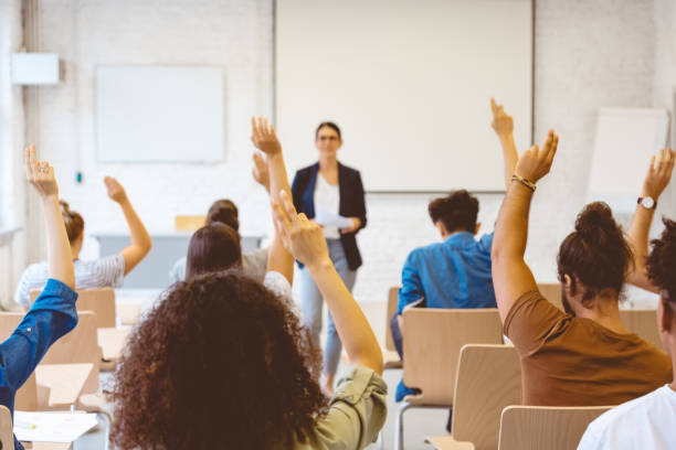 Ritz Training College